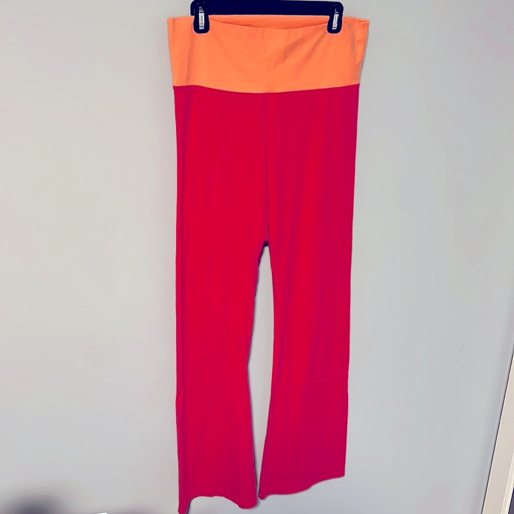 Tall Long Yoga Pants 34“ inseam
